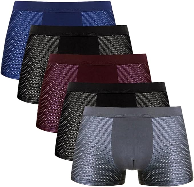 Bolento Bamboo Underwear