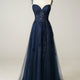 Marineblau