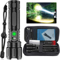 100000 lumen zaklamp 5