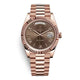Rosa Gold Kaffee
