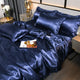 Blu scuro