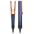2-in-1 Hair Dryer and Straightener – Elenara 2