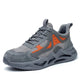 Grau Orange