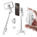 3-in-1 Magnetic Selfie Stick Tripod 11