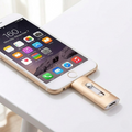 3-in-1 USB-Stick — Mehr Speicher für iPhone, Android & PC 0