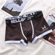 6er-Pack Braun