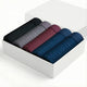 4x Schwarz + 2x Blau + 2x Rot + 2x Grau