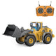 RC Radlader