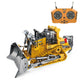 RC Bulldozer
