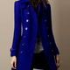 Blau