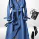 Blau