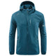 Denim blau