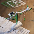 6-in-1 Solar-Roboter-Kit für Kinder – DIY Spielzeug mit 21 Komponenten, lehrreich und kreativ 2