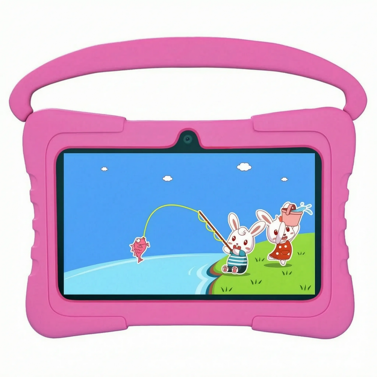 7-inch Children's Tablet - Tinklo 4