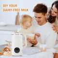 8-in-1 Nussmilchmaker (1000 ml) - NutriBlend 1