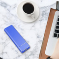 8TB Externe SSD — USB 3.1 Typ-C, Plug & Play, Aluminium 3