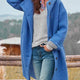 Blau