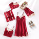 Rot Creme