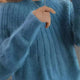 Blau