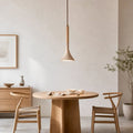 Adeline Natural Stone Travertine Pendant Light 3