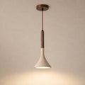 Adeline Natural Stone Travertine Pendant Light 6