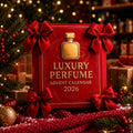 Adventskalender Parfumflakons