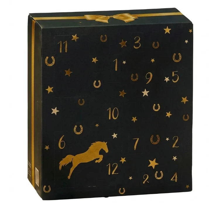 Adventskalender Reitsport