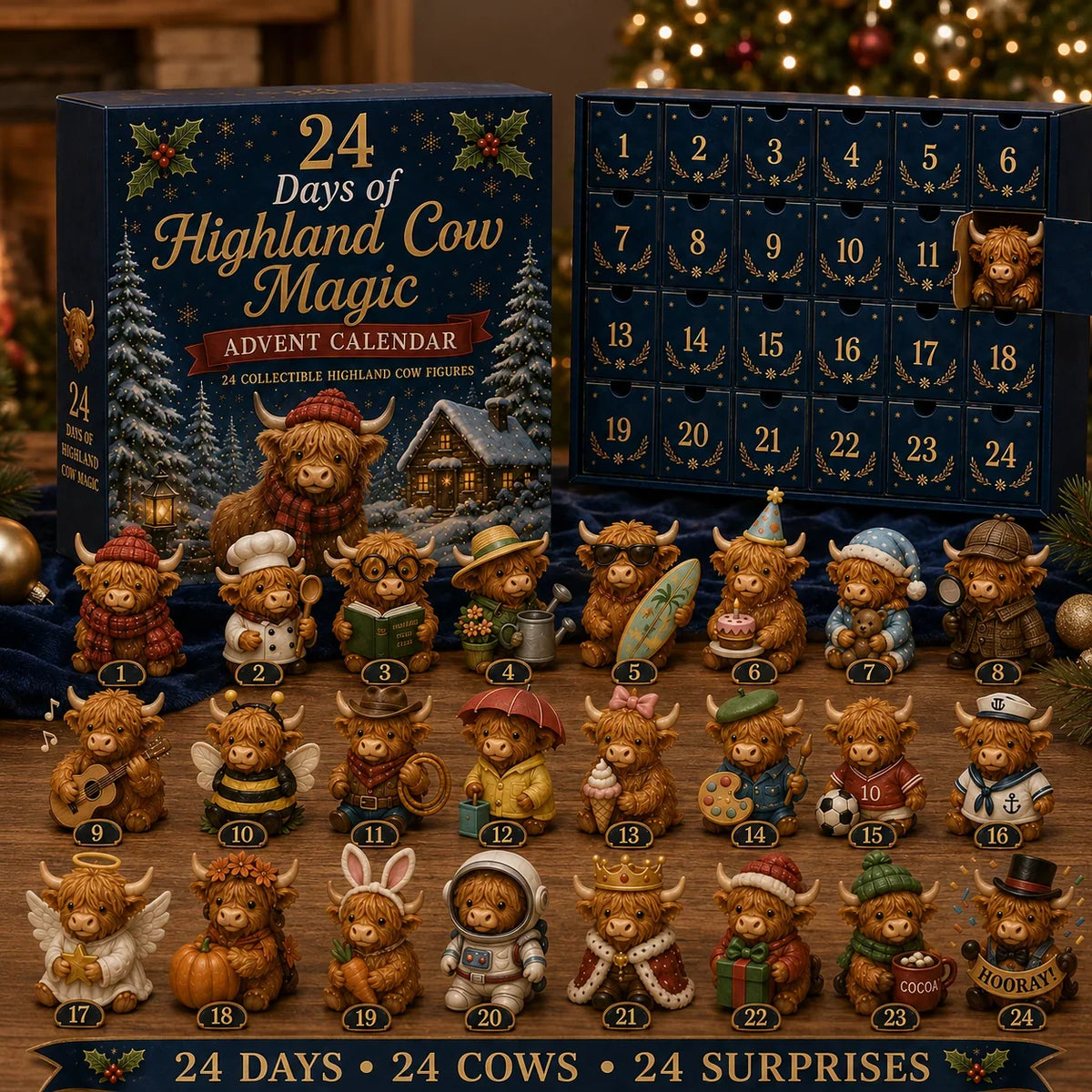 Adventskalender