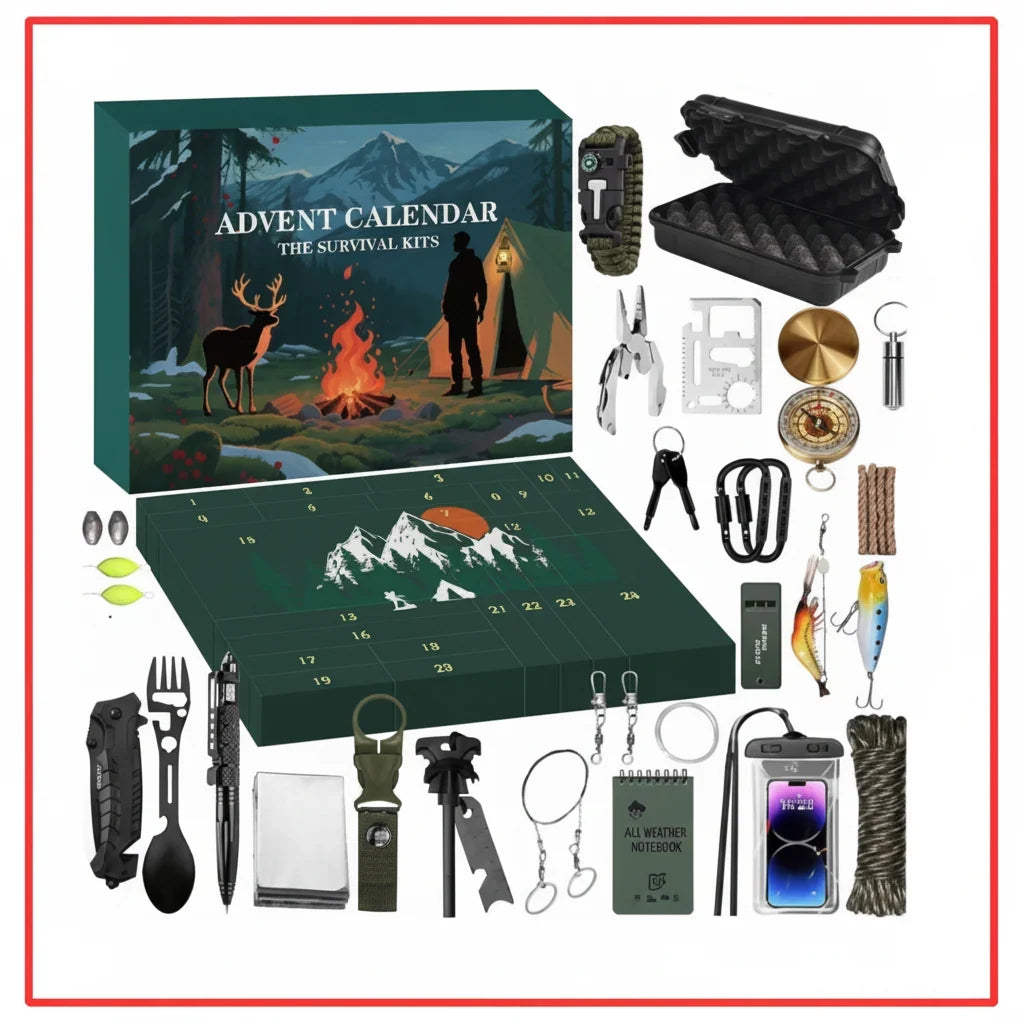 Adventskalender