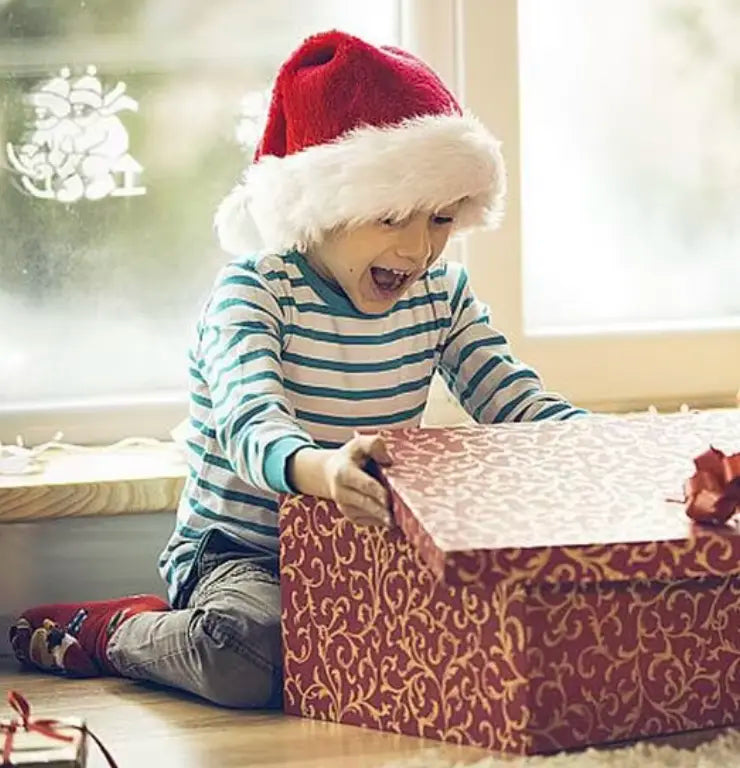 Adventskalender für Angler