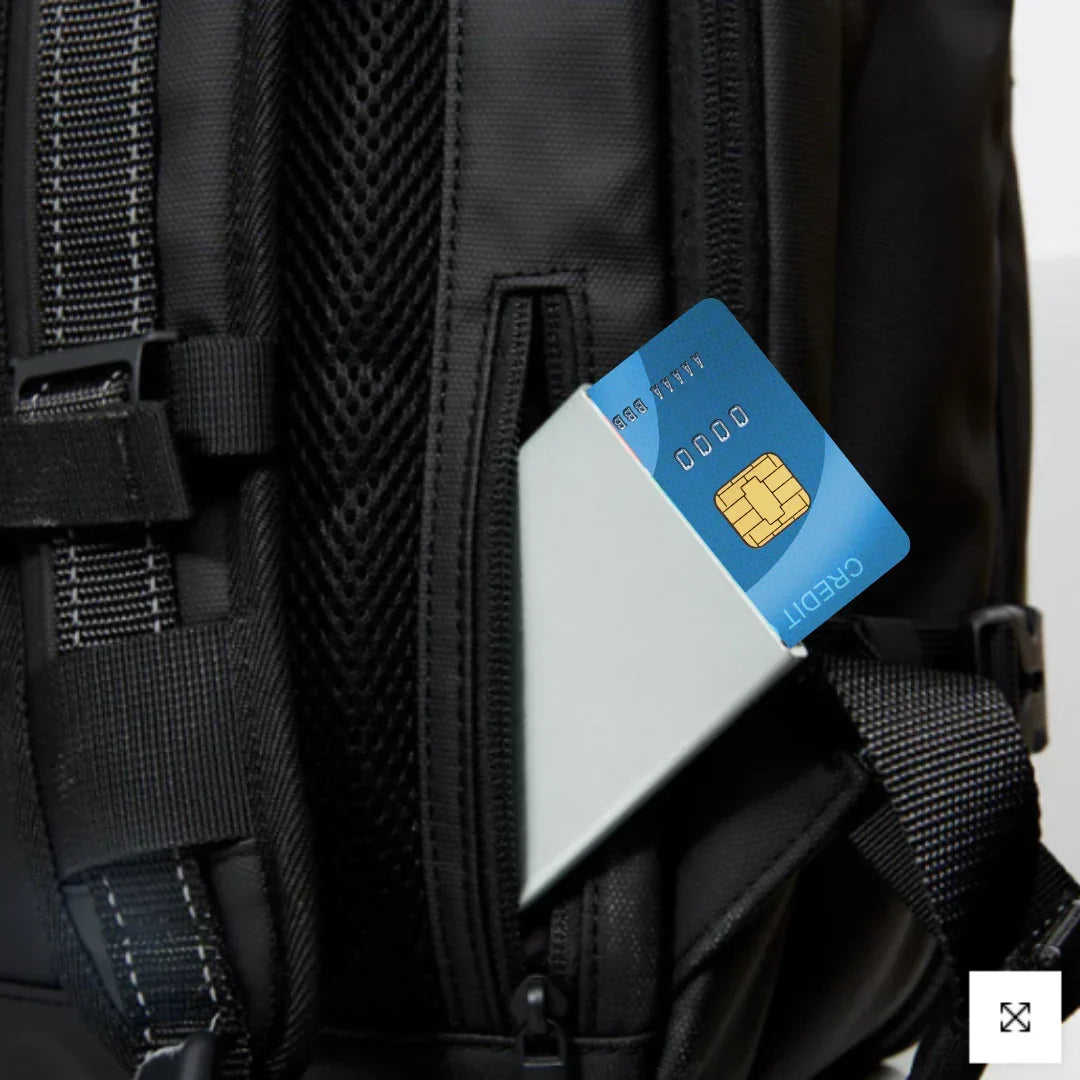 Travel Backpack