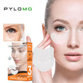 Anti-Aging Gesichtsmaske mit Kollagen & Hyaluronsäure | intensiv feuchtigkeitsspendend | glättender Aufpolster-Effekt | strahlender Teint 1