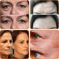 Anti-Aging Gesichtsmaske mit Kollagen & Hyaluronsäure | intensiv feuchtigkeitsspendend | glättender Aufpolster-Effekt | strahlender Teint 3