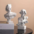 Apollo-Büste als Figur – Odyssee-Büste als Dekorationsgeschenk 1