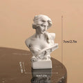 Apollo-Büste als Figur – Odyssee-Büste als Dekorationsgeschenk 8