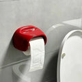 Ari – Toiletpapierhouder zonder boren in een modern design 7