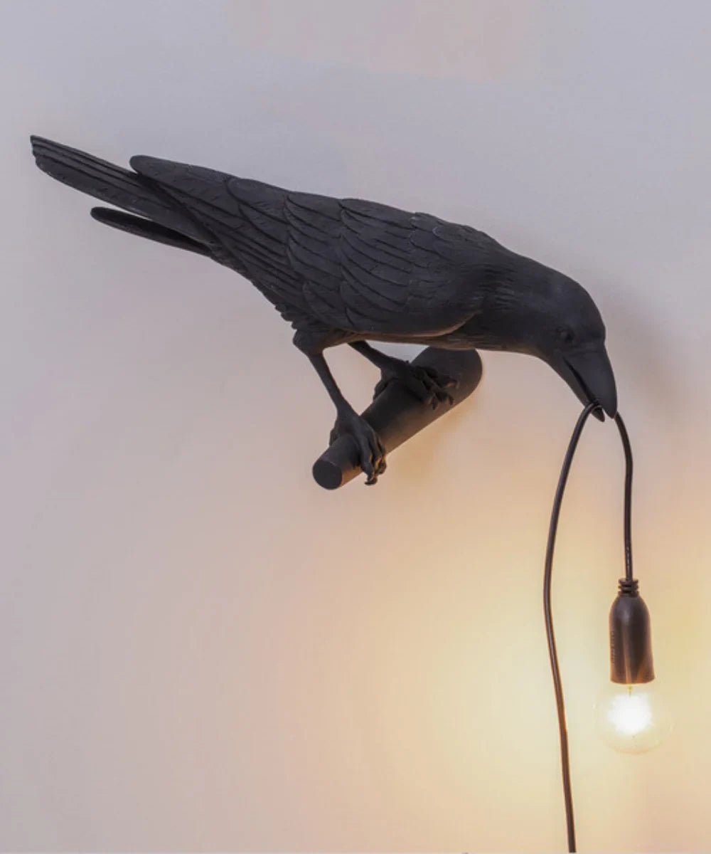 Artistic Decorative Lighting - Ravenlyx 6