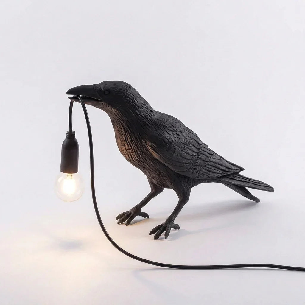 Artistic Decorative Lighting - Ravenlyx 8