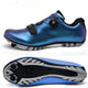 MTB blue