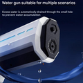 Automatische Wasserpistole mit 1L Tank & 10 m Reichweite – Sommerspaß pur 4