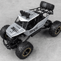 BEASTTREK X4 – Robuster RC-Monstertruck 1