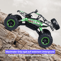 BEASTTREK X4 – Robuster RC-Monstertruck 2