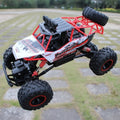 BEASTTREK X4 – Robuster RC-Monstertruck 6
