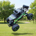 BEASTTREK X4 – Robuster RC-Monstertruck 7