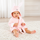 Hare pink