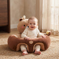 Babyzitondersteuningsstoel 2