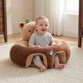 Babyzitondersteuningsstoel 5