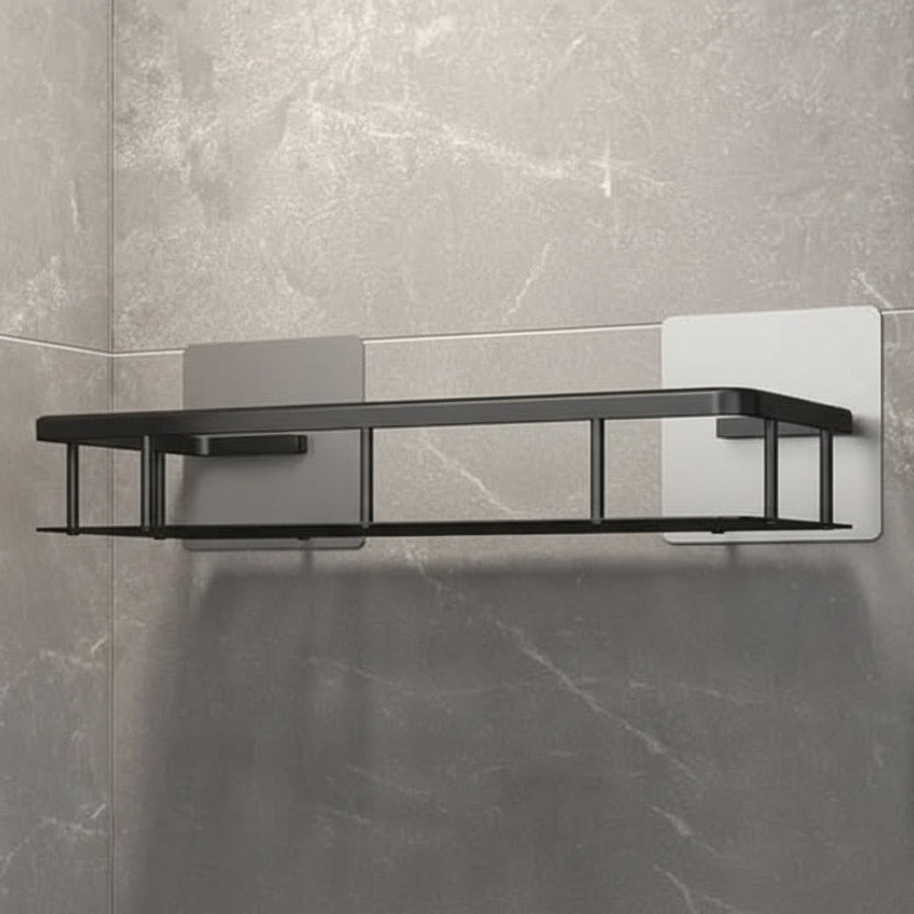 Bad Regal Selbstklebend – Ohne Bohren, Modern & Platzsparend 0