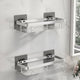 Silber Doppelset – Upgrade