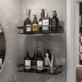 Bad Regal Selbstklebend – Ohne Bohren, Modern & Platzsparend 3